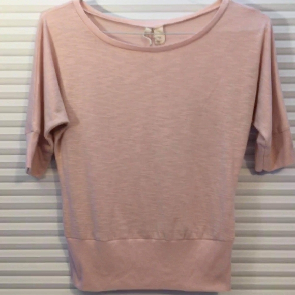 Pink Top - Picture 2 of 4